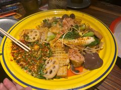-北丐先生·野馄饨烧烤(雨花万象店)