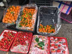 -双福水果批发市场