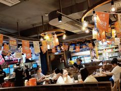 -聚点串吧·北京烧烤(赵登禹路店)