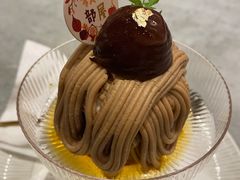 -KNOTKNOT珞珞·日式甜品(K11店)