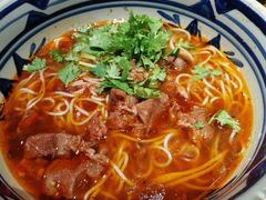 -老九圆山西面馆(CBD店)