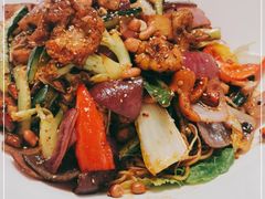 -友达面馆(海珠店)