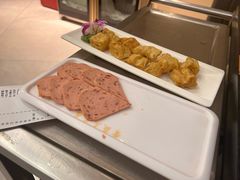 -常赢三兄弟·清真涮肉(崂山路总店)
