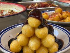 -老三样·旧食新味(万寿宫店)