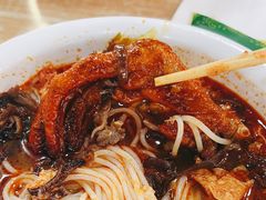 -五星螺·柳州螺蛳粉(城中万达店)