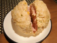 -十面春风·江南面馆(崇宁路店)