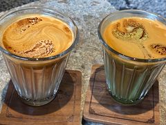 -Metal hands·铁手咖啡