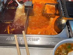 -海底捞火锅(关山保利店)