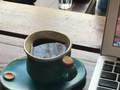 -RUMORS COFFEE ROASTERY鲁马滋咖啡(湖南路店)