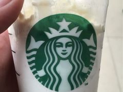 星巴克(万达一店)-星巴克臻选(济南万达店)
