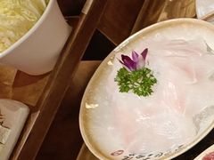 -蜀大侠火锅(古田店)