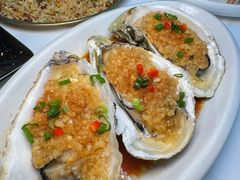 -阳江餐厅·30年老字号·粤菜海鲜大排档