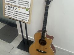 -TEMPO 音乐(五角场店)