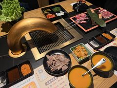 -千寻烧肉(政务区店)