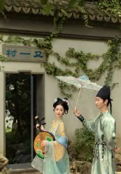 -今生有约婚纱摄影店(景德路店)