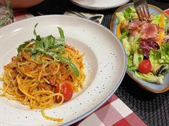 -百特喜·意大利餐厅(八佰伴镇江店)