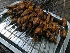 -清真·马峰烤肉(小学习北巷店)