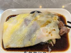 -银记肠粉店(北京路店)