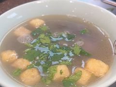 -回味鸭血粉丝汤(砂之船店)