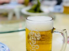 -無招牌海鮮(芽笼店)
