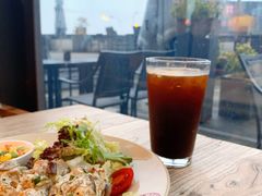 冰美式-漫咖啡(浏阳河店)
