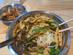 -柳州肥姨妈大骨螺蛳粉(东靖路店)