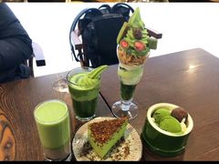 -無邪日式甜品(世博源店)