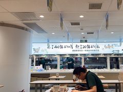 -老乡鸡(东方广场店)