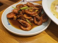 -丁记盐蘸牛肉·新杭菜(河东路店)