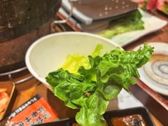 -牛也烧肉(摩尔城店)