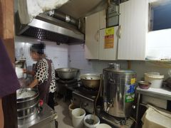 -白老大羊杂碎稍麦