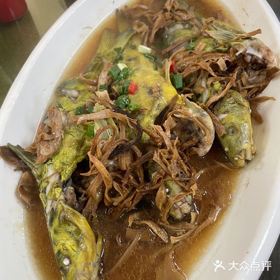 香苑小厨餐馆