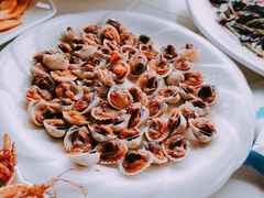 -胖大嫂渔家排档·全海景餐厅(渔村店)