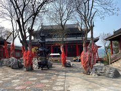 -宜兴张公洞