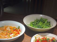 -湖南人家·家传湖南菜(水围店)