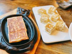 -格日勒阿妈蒙古厨房(大召店)