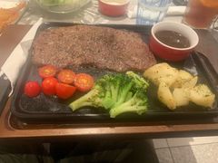 -必胜客(格尔木华兴店)