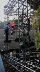 -君昂童子军儿童乐园(壹方城店)