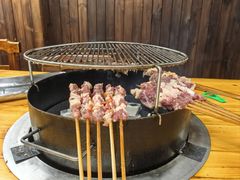 -源味居手把签烧烤(长春一店)