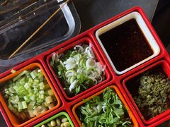 -清真·马坡烧烤涮牛肚·酸浆火锅(新区总店)