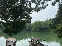 -西溪国家湿地公园