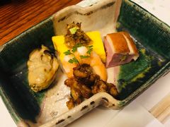 -松阪牛焼肉M(法善寺横丁店)