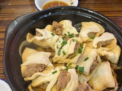 -旺角小渔村(二马路店)