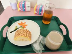 -馨果汇月子产康中心(南湖公园店)