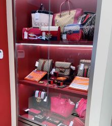 -品真阁(西直门凯德MALL店)