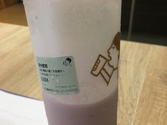 -喜茶(北京三里屯太古里店)