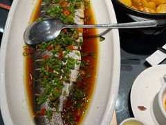 -楚鲜·汉正街一号(天河店)