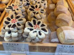 -采芝斋(延安路店)