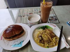 -添星码头茶餐厅(松坪山店)