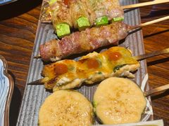 -鸟鹏烧鸟居酒屋(熙龙湾店)